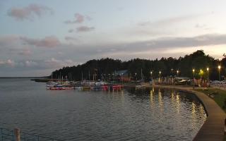 Dąbki - 11-06-2026 20:01