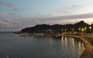 Dąbki - 11-06-2026 20:08
