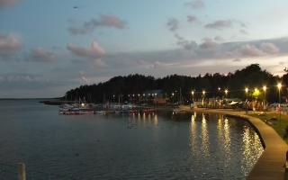Dąbki - 11-06-2026 20:16