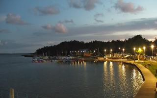 Dąbki - 11-06-2026 20:24