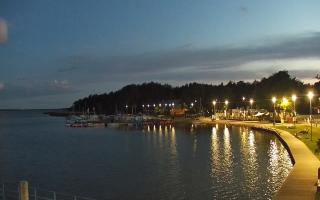 Dąbki - 11-06-2026 20:32