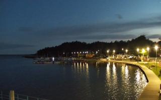 Dąbki - 11-06-2026 20:39