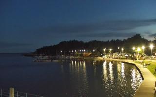 Dąbki - 11-06-2026 20:47
