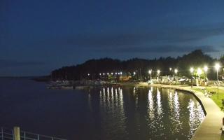 Dąbki - 11-06-2026 20:55