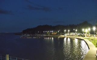Dąbki - 12-06-2026 00:53