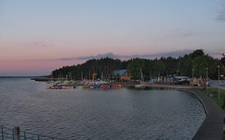 Dąbki - 12-06-2026 02:26