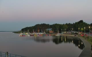 Dąbki - 16-07-2026 02:23