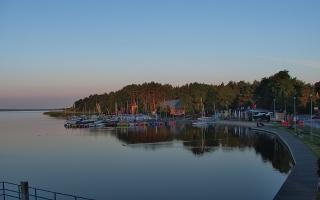 Dąbki - 16-07-2026 03:17