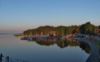 Dąbki - 16-07-2026 03:25