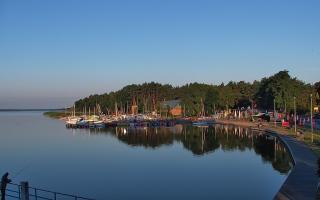 Dąbki - 16-07-2026 03:40