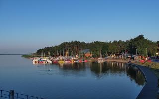 Dąbki - 16-07-2026 03:55
