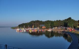 Dąbki - 16-07-2026 04:03