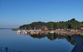 Dąbki - 16-07-2026 04:34