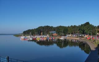 Dąbki - 16-07-2026 05:12