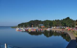 Dąbki - 16-07-2026 05:20