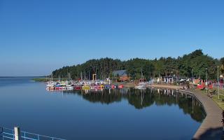 Dąbki - 16-07-2026 05:36