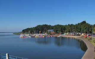 Dąbki - 16-07-2026 06:37
