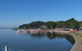 Dąbki - 16-07-2026 06:53