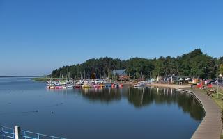 Dąbki - 16-07-2026 07:08