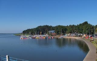 Dąbki - 16-07-2026 07:16