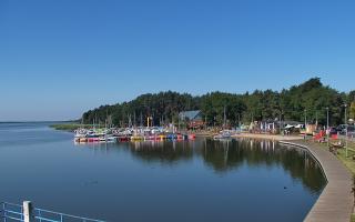 Dąbki - 16-07-2026 07:23