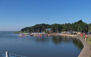 Dąbki - 16-07-2026 07:39