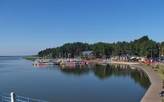 Dąbki - 16-07-2026 07:46