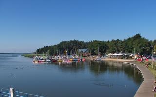 Dąbki - 16-07-2026 07:54