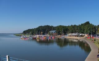 Dąbki - 16-07-2026 08:02