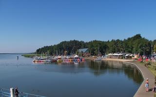Dąbki - 16-07-2026 08:10