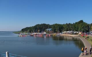 Dąbki - 16-07-2026 08:17