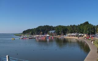 Dąbki - 16-07-2026 08:25