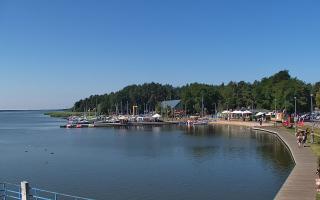Dąbki - 16-07-2026 08:33