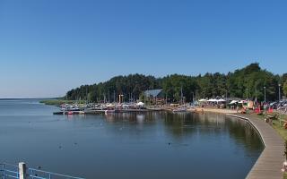 Dąbki - 16-07-2026 08:40