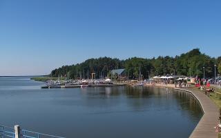 Dąbki - 16-07-2026 08:48