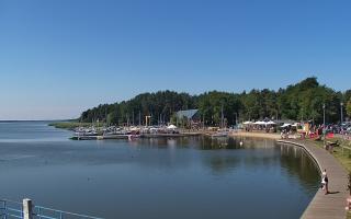 Dąbki - 16-07-2026 08:56