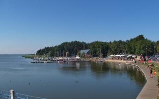 Dąbki - 16-07-2026 09:03