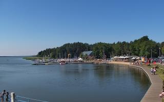 Dąbki - 16-07-2026 09:11