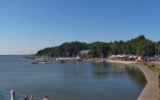 Dąbki - 16-07-2026 09:34