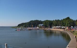 Dąbki - 16-07-2026 09:42
