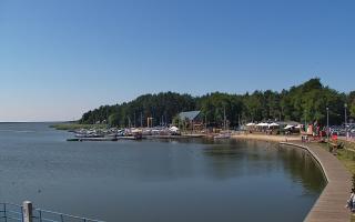Dąbki - 16-07-2026 09:57