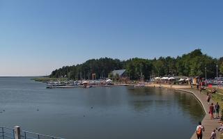 Dąbki - 16-07-2026 10:13