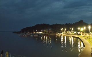Dąbki - 17-07-2026 20:13