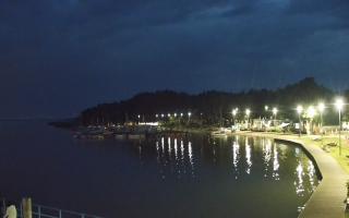 Dąbki - 17-07-2026 20:21