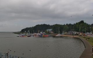 Dąbki - 18-07-2026 09:27