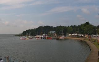 Dąbki - 18-07-2026 09:34