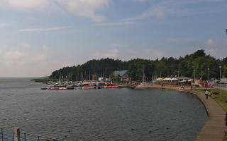 Dąbki - 18-07-2026 09:42