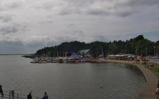 Dąbki - 19-07-2026 11:38