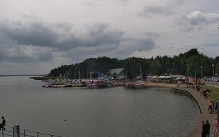 Dąbki - 19-07-2026 12:01
