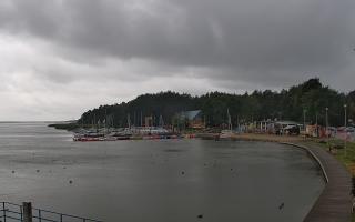 Dąbki - 20-07-2026 15:21